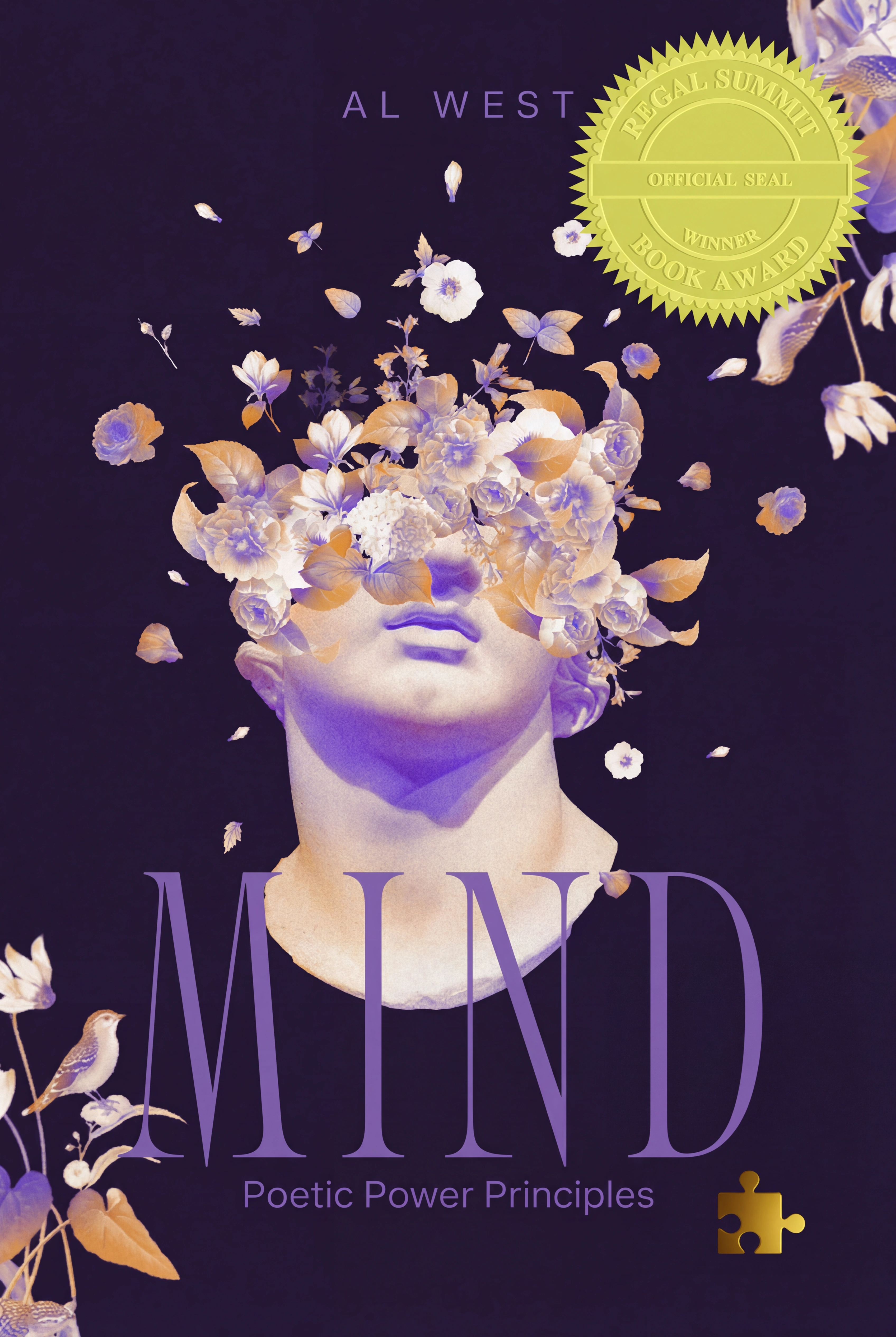 Mind: Poetic Power Principles